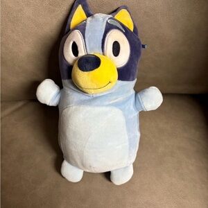 Bluey squishmallow